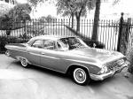 Dodge Dart Seneca Sedan 1961 года